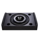 Rcf Nx 15-Sma ลำโพงมอนิเตอร์เวทีแอคทีฟโคแอกเซียล 15 นิ้ว Active Coaxial Stage Monitor