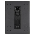 Rcf Sub 18-Ax ซับวูฟเฟอร์แอคทีฟ 18 นิ้ว พร้อม Dsp และจอสัมผัส Professional Active Subwoofer