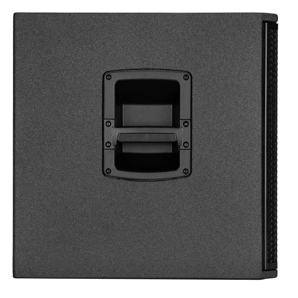 005 Sub 702 As Mk3 Side 4 11zon Rcf Sub 702-As Mk3 ซับวูฟเฟอร์แอคทีฟ 12 นิ้ว Active Subwoofer