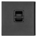 Rcf Sub 705-As Mk3 ซับวูฟเฟอร์แอคทีฟ 15 นิ้ว Active Subwoofer