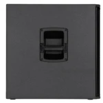 Rcf Sub 905-As Mk3 ซับวูฟเฟอร์แอคทีฟ 15 นิ้ว Professional Active Subwoofer