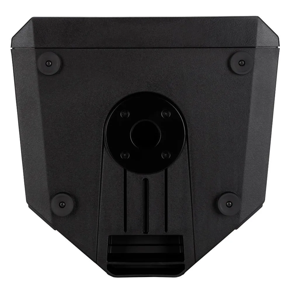 006 Art 912 A Bottom 4 11zon Rcf Art 912-Ax ลำโพงแอคทีฟ 2 ทาง ขนาด 12 นิ้ว พร้อม Audio Mixer และ Bluetooth Active Speaker