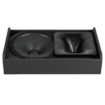 Rcf Nx 915-Sma ลำโพงมอนิเตอร์เวทีแอคทีฟโคแอกเซียล 15 นิ้ว Active Coaxial Stage Monitor