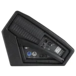 Rcf Nx 12-Sma ลำโพงมอนิเตอร์เวทีแอคทีฟโคแอกเซียล 12 นิ้ว Active Coaxial Stage Monitor