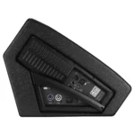 Rcf Nx 15-Sma ลำโพงมอนิเตอร์เวทีแอคทีฟโคแอกเซียล 15 นิ้ว Active Coaxial Stage Monitor