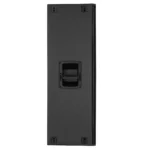 Rcf Nxl 44-A Mk2 ลำโพงแอคทีฟคอลัมน์ 2 ทาง 3 × 10 นิ้ว Active Two-Way Array