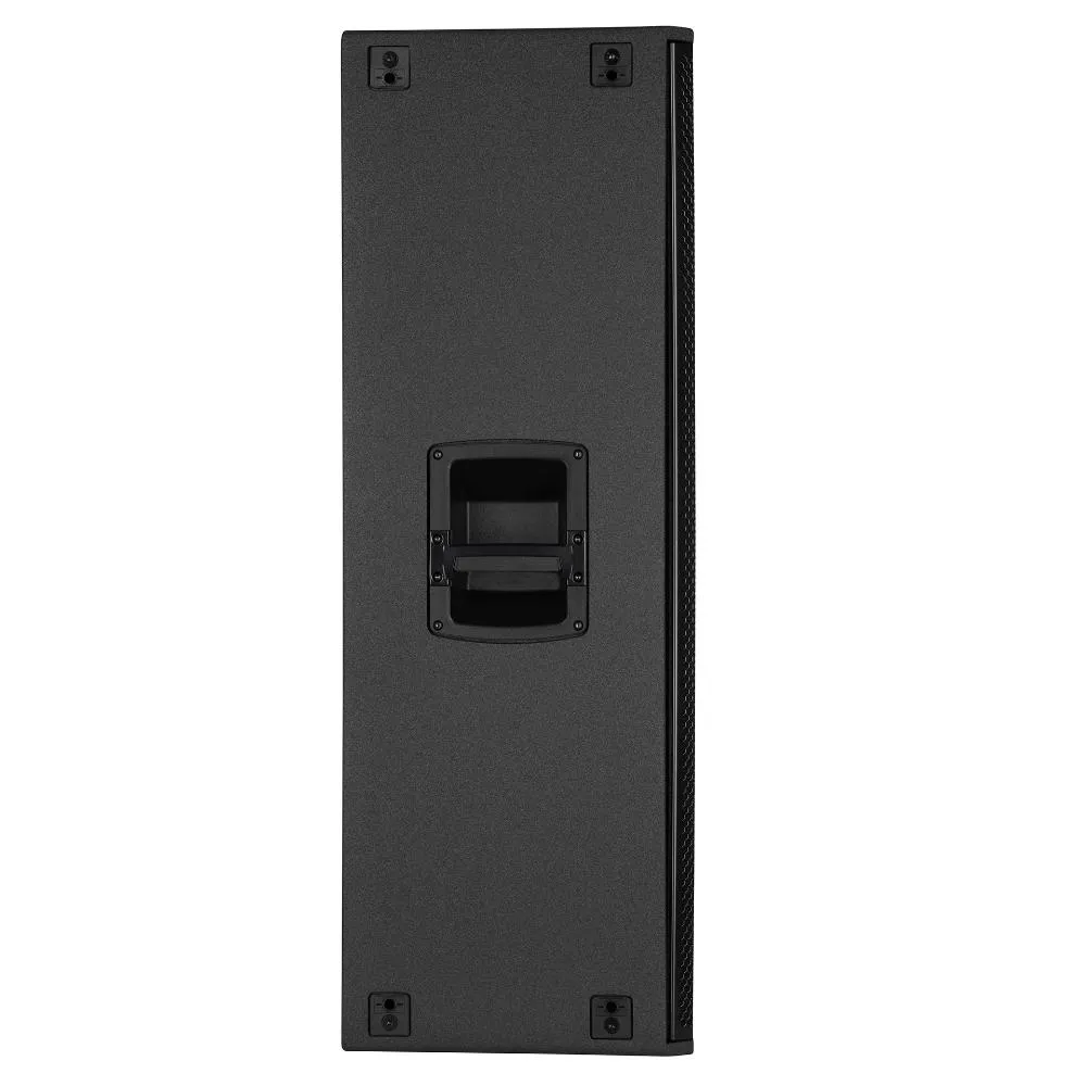 006 Nxl 44 A Ii Side 4 11zon Rcf Nxl 44-A Mk2 ลำโพงแอคทีฟคอลัมน์ 2 ทาง 3 × 10 นิ้ว Active Two-Way Array