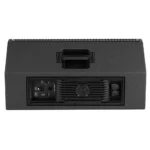 Rcf Nx 912-Sma ลำโพงมอนิเตอร์เวทีแอคทีฟโคแอกเซียล 12 นิ้ว Active Coaxial Stage Monitor