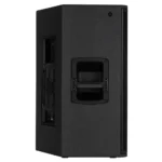 Rcf Nx 915-A ลำโพงแอคทีฟ 2 ทาง ขนาด 15 นิ้ว Active Speaker