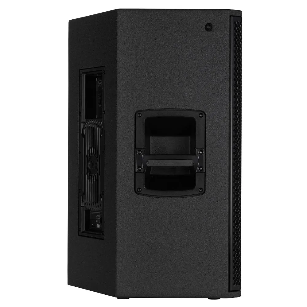 007 Nx 915 A Side 4 11zon Rcf Nx 915-A ลำโพงแอคทีฟ 2 ทาง ขนาด 15 นิ้ว Active Speaker