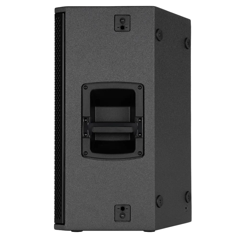 007 Nx 932 A Left Side 6 11zon Rcf Nx 932-A ลำโพงแอคทีฟ 2 ทาง ขนาด 12 นิ้ว Active Speaker