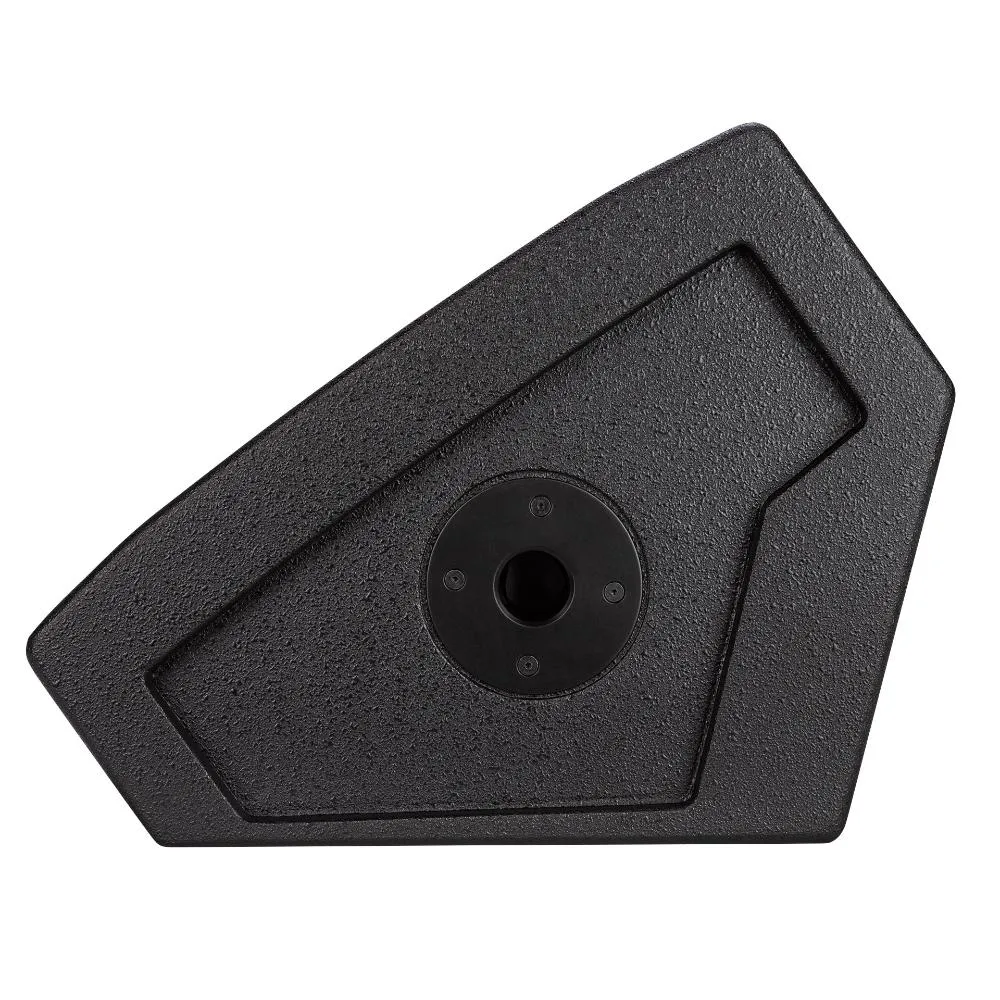 007 Nx15 Sma Side Gallery 6 11zon Rcf Nx 15-Sma ลำโพงมอนิเตอร์เวทีแอคทีฟโคแอกเซียล 15 นิ้ว Active Coaxial Stage Monitor
