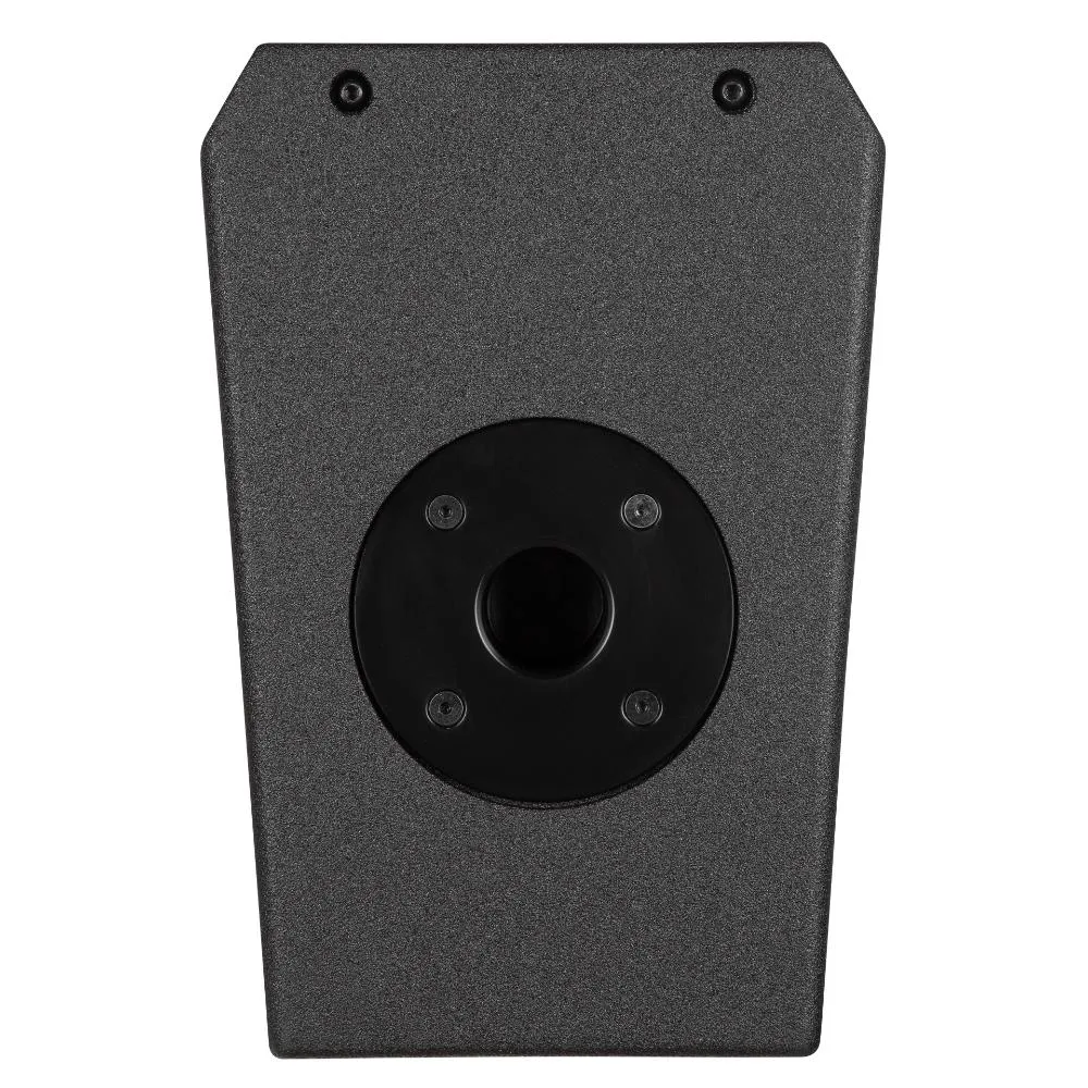 007 Nxl 24 A Ii Top Bottom 5 11zon Rcf Nxl 24-A Mk2 ลำโพงแอคทีฟคอลัมน์ 2 ทาง 4 × 6 นิ้ว Active Two-Way Array