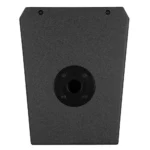 Rcf Nxw 44-A ลำโพงแอคทีฟคอลัมน์ 2 ทาง ขนาด 3 × 10 นิ้ว Active Two-Way Column Speaker