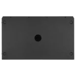 Rcf Sub 8008-As ซับวูฟเฟอร์แอคทีฟคู่ 18 นิ้ว Professional Powered Dual 18" Subwoofer