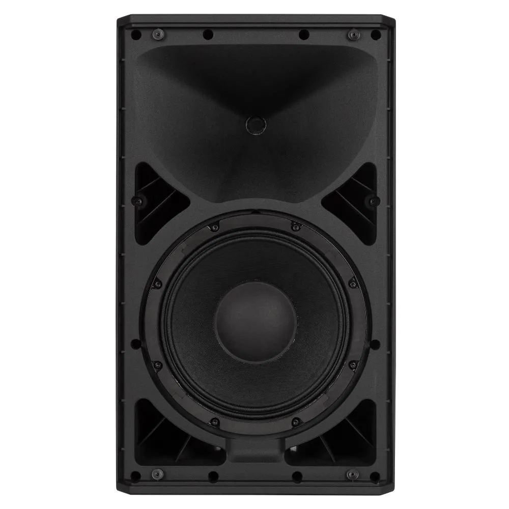 008 Art 910 A Open 7 11zon Rcf Art 912-A ลำโพงแอคทีฟ 2 ทาง ขนาด 12 นิ้ว Active Speaker