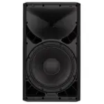 Rcf Art 912-Ax ลำโพงแอคทีฟ 2 ทาง ขนาด 12 นิ้ว พร้อม Audio Mixer และ Bluetooth Active Speaker