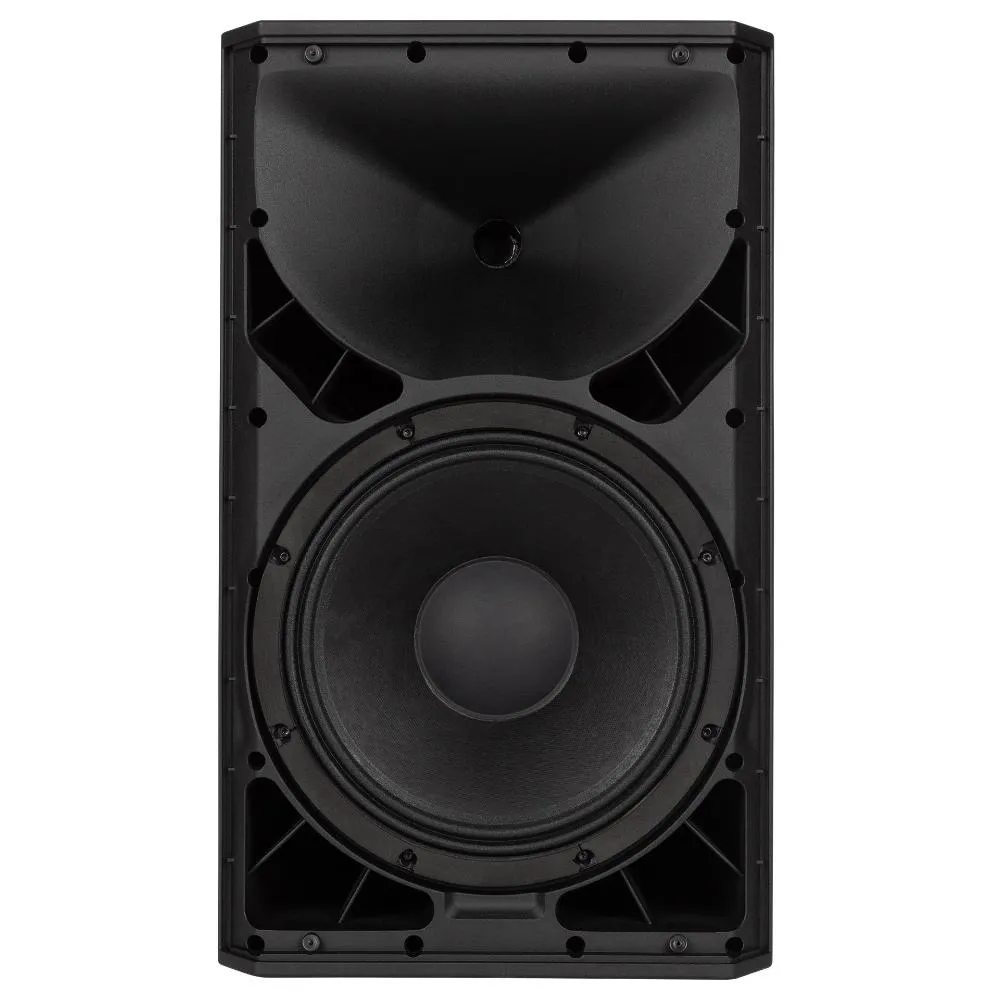008 Art 912 A Open 5 11zon Rcf Art 912-Ax ลำโพงแอคทีฟ 2 ทาง ขนาด 12 นิ้ว พร้อม Audio Mixer และ Bluetooth Active Speaker