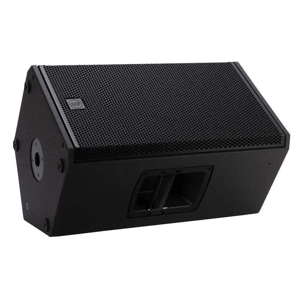008 Nx 912 A Stage 5 11zon Rcf Nx 912-A ลำโพงแอคทีฟ 2 ทาง ขนาด 12 นิ้ว Active Speaker