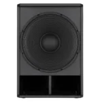 Rcf Sub 905-As Mk3 ซับวูฟเฟอร์แอคทีฟ 15 นิ้ว Professional Active Subwoofer