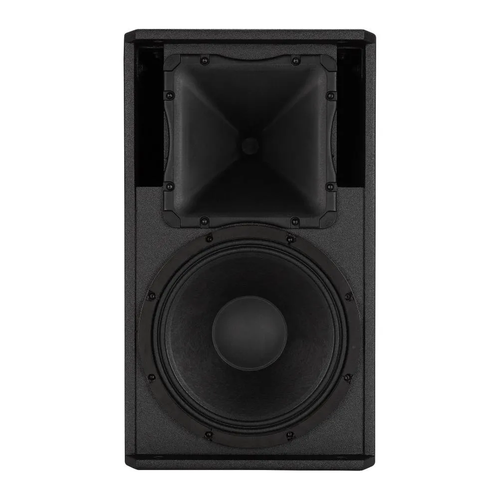 009 4pro 12 A Open 6 11zon Rcf Nx 912-A ลำโพงแอคทีฟ 2 ทาง ขนาด 12 นิ้ว Active Speaker
