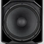 Rcf Art 712-A Mk4 ลำโพงแอคทีฟ 2 ทาง ขนาด 12 นิ้ว Active Speaker