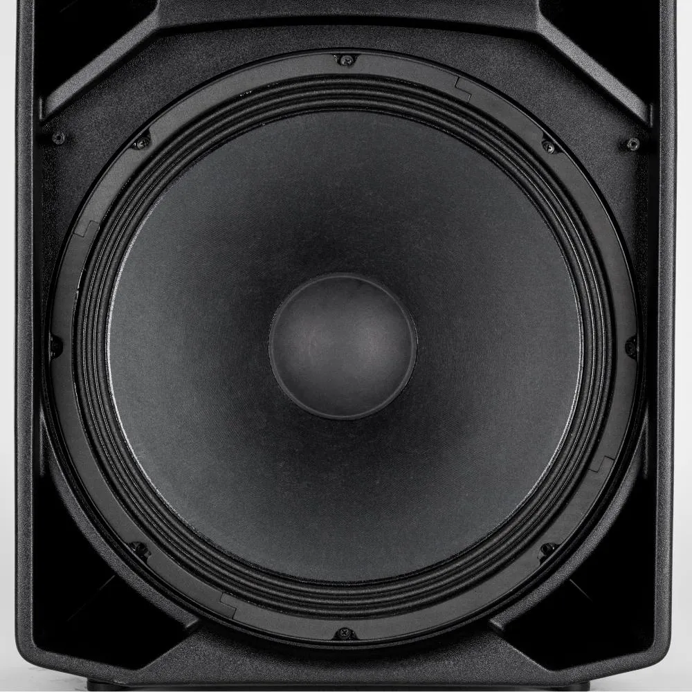 009 Art 712 A Open Gallery 4 11zon Rcf Art 712-A Mk4 ลำโพงแอคทีฟ 2 ทาง ขนาด 12 นิ้ว Active Speaker