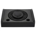 Rcf Nx 12-Sma ลำโพงมอนิเตอร์เวทีแอคทีฟโคแอกเซียล 12 นิ้ว Active Coaxial Stage Monitor