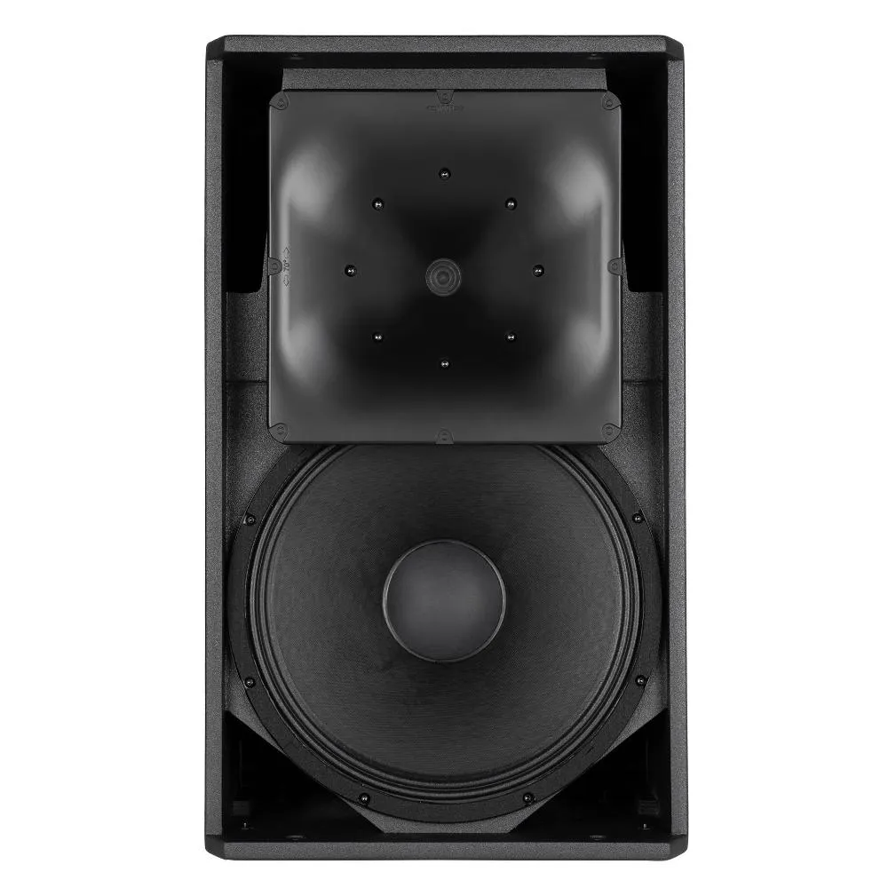 009 Nx 945 A Open 6 11zon Rcf Nx 945-A ลำโพงแอคทีฟ 2 ทาง ขนาด 15 นิ้ว Active Speaker
