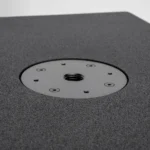 Rcf Sub 708-As Mk3 ซับวูฟเฟอร์แอคทีฟ 18 นิ้ว Active Subwoofer