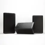 Rcf Art 945-A ลำโพงแอคทีฟ 2 ทาง ขนาด 15 นิ้ว Active Speaker