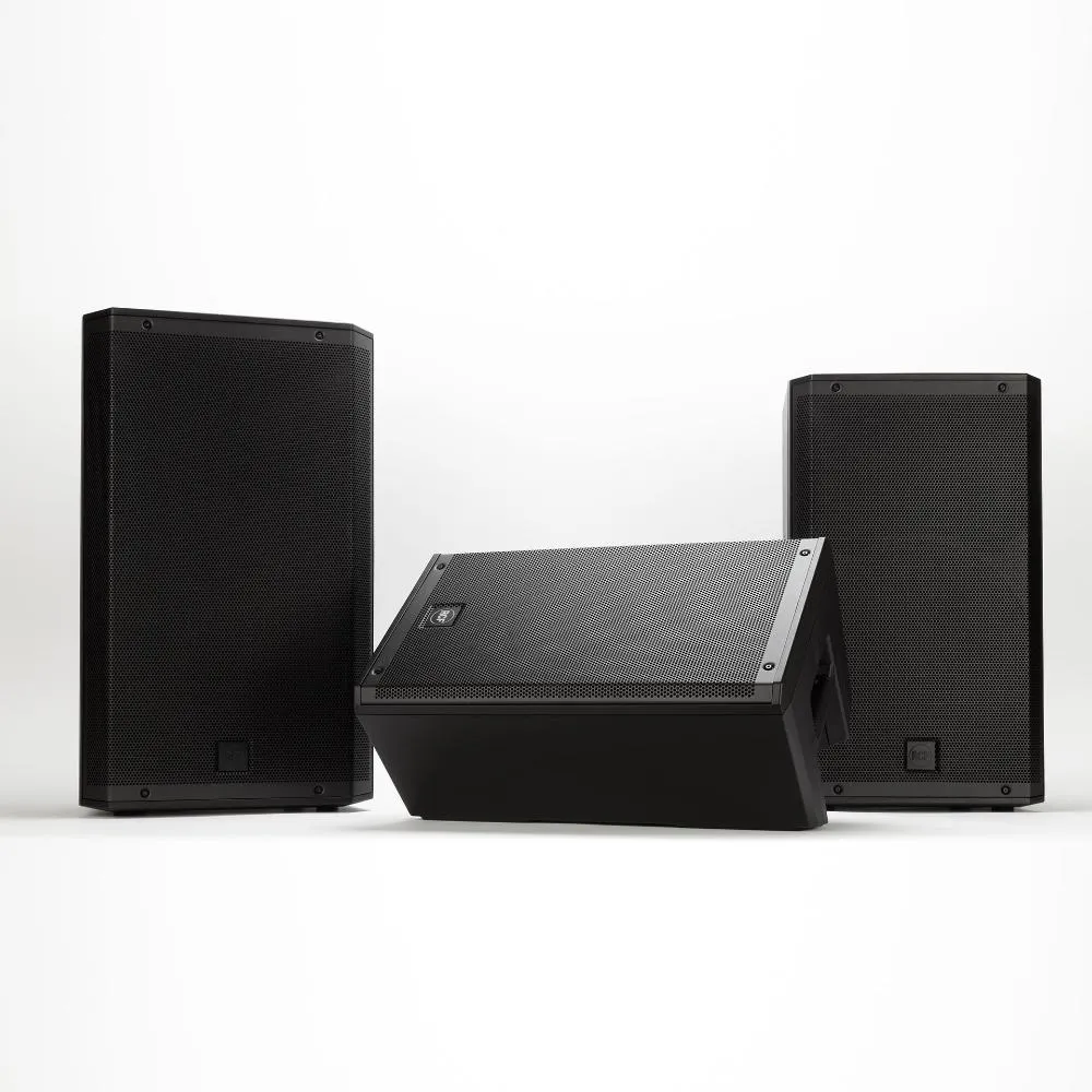 010 Art 945 A Stage 7 11zon Rcf Art 945-A ลำโพงแอคทีฟ 2 ทาง ขนาด 15 นิ้ว Active Speaker