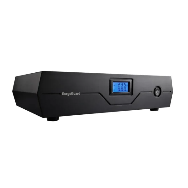 Surgeguard Af-Ii Ac Power Line Conditioner 20a 4500w เครื่องกรองกระแสไฟฟ้าและสัญญาณรบกวน