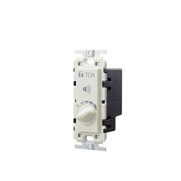 Toa At-303ap ตัวปรับระดับเสียงแบบติดผนัง 30w