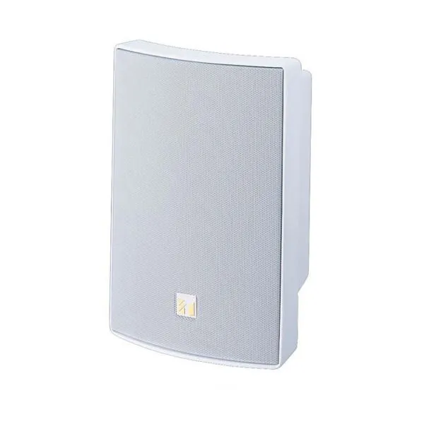 Bs 1030w 1 19 11zon Toa Bs-1030 ลำโพงตู้ 2 ทาง 30w กันละอองน้ำ Ipx4