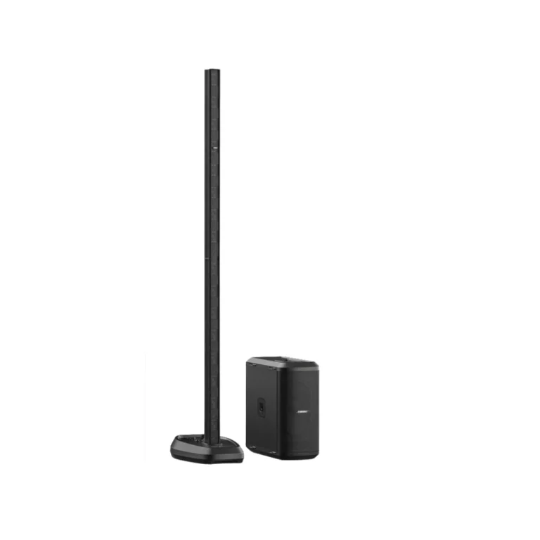 Bose L1 Pro32 With Sub1 Portable Line Array System ลำโพง Active Column พร้อมซับวูฟเฟอร์