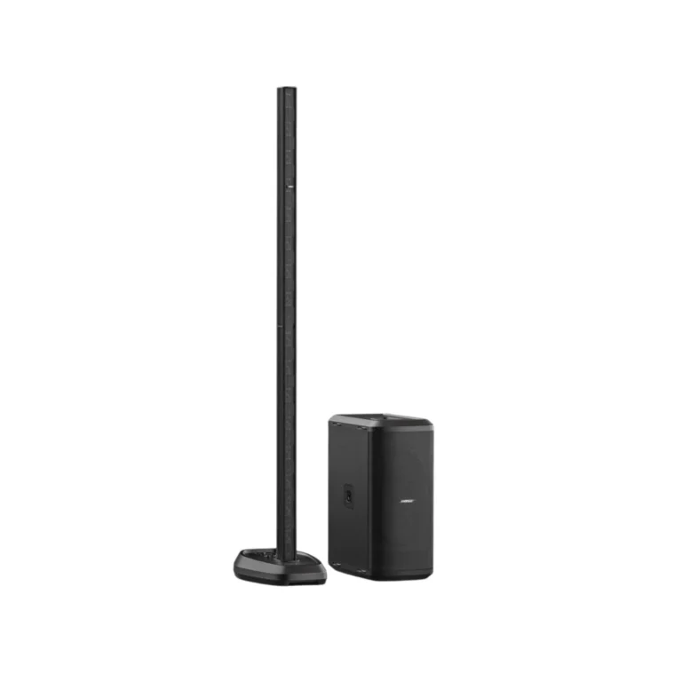 Bose L1 Pro32 With Sub2 Portable Line Array System