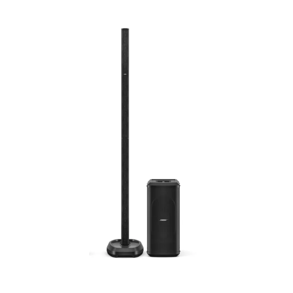 Bose L1 Pro32 With Sub2 Portable Line Array System