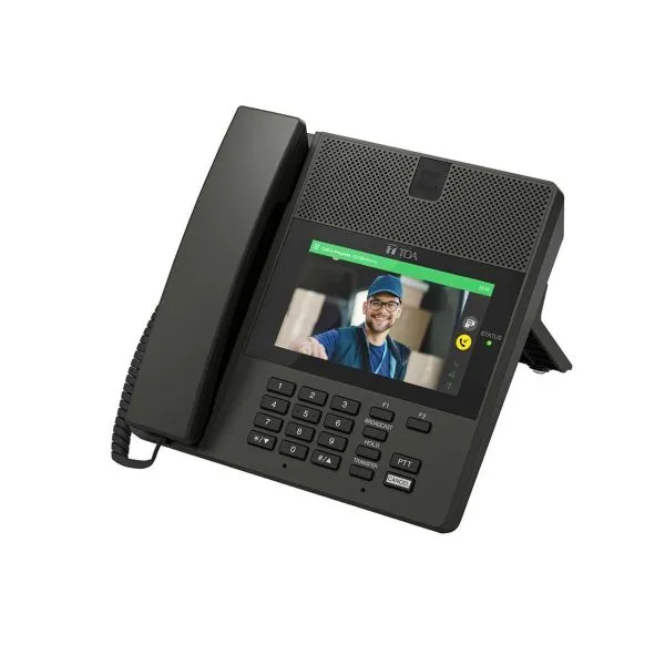 Toa Cx-Op1700 Video Operation Station สถานีควบคุมและสื่อสารภาพและเสียง สำหรับระบบ Cx-1000