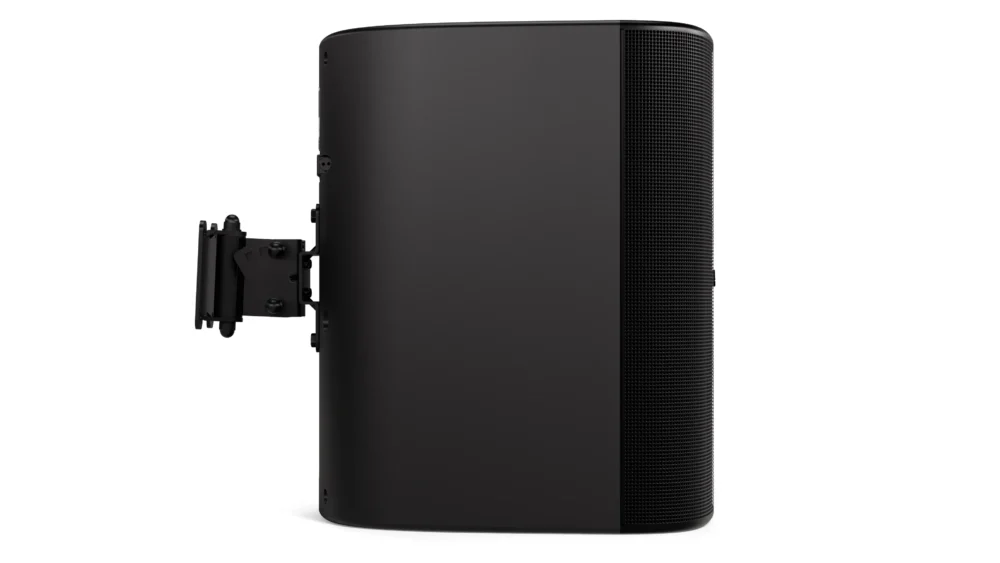 Dm12se Bk Sideright Pantilt 12 11zon Bose Professional Designmax Dm12se Blk/wht ลำโพง Coaxial Surface-Mount 12 นิ้ว