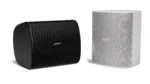 Bose Professional Designmax Dm12se Blk/wht ลำโพง Coaxial Surface-Mount 12 นิ้ว