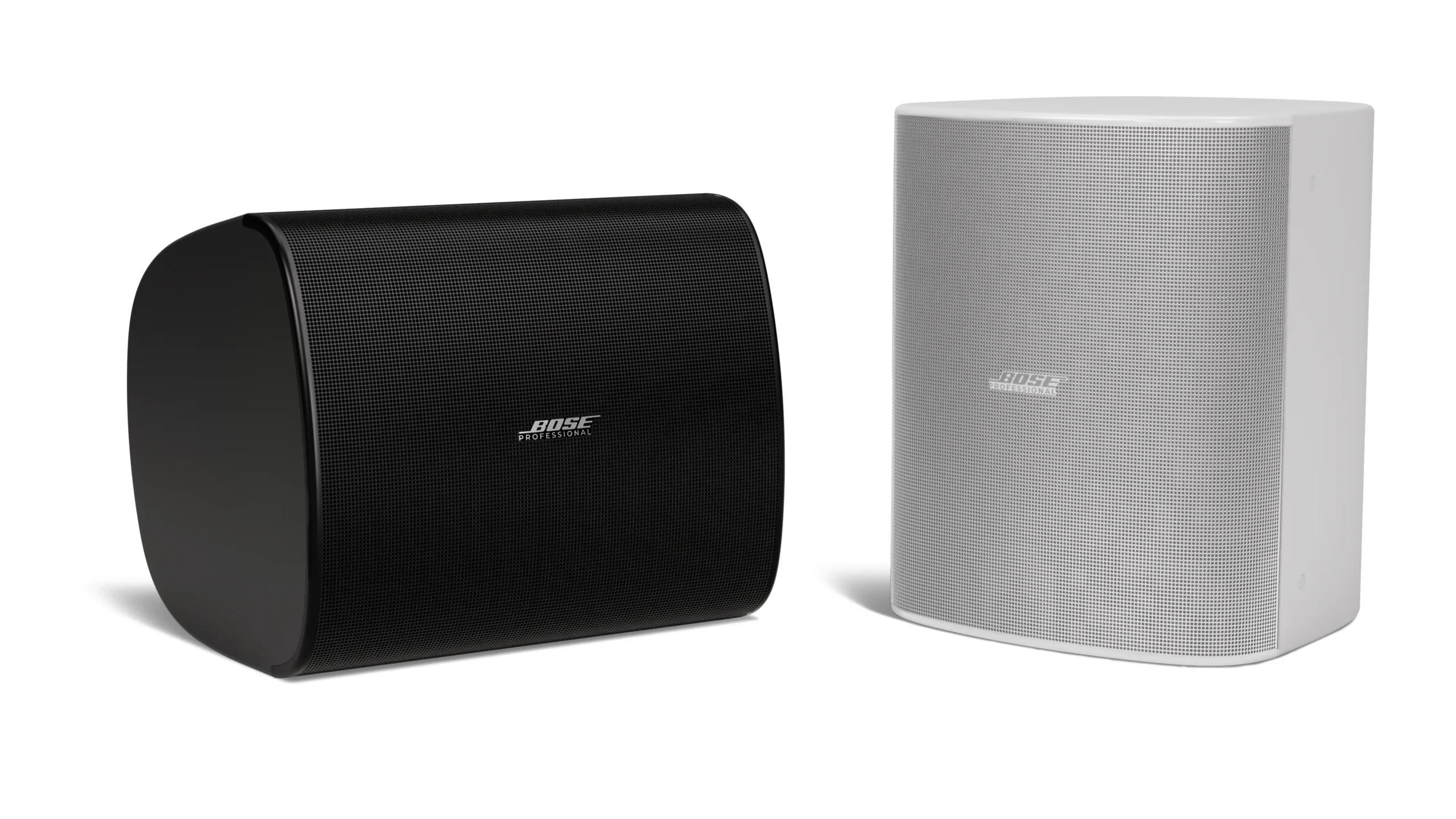 Dm12se Family 13 11zon Bose Professional Designmax Dm12se Blk/wht ลำโพง Coaxial Surface-Mount 12 นิ้ว