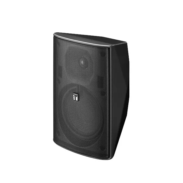 Toa F-1300tw ลำโพงอเนกประสงค์ 2 ทาง ดอก 5 นิ้ว 30w 70/100v Line