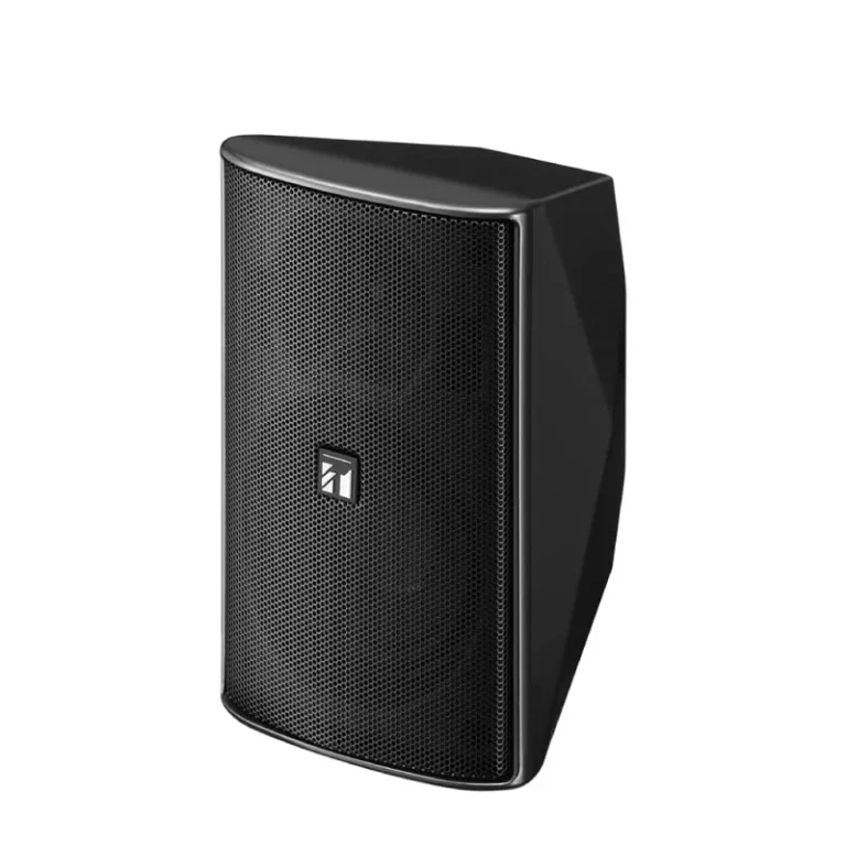 Toa F-2000b ลำโพงอเนกประสงค์ 2 ทาง ดอก 8 นิ้ว 60w 8Ω Wide-Dispersion