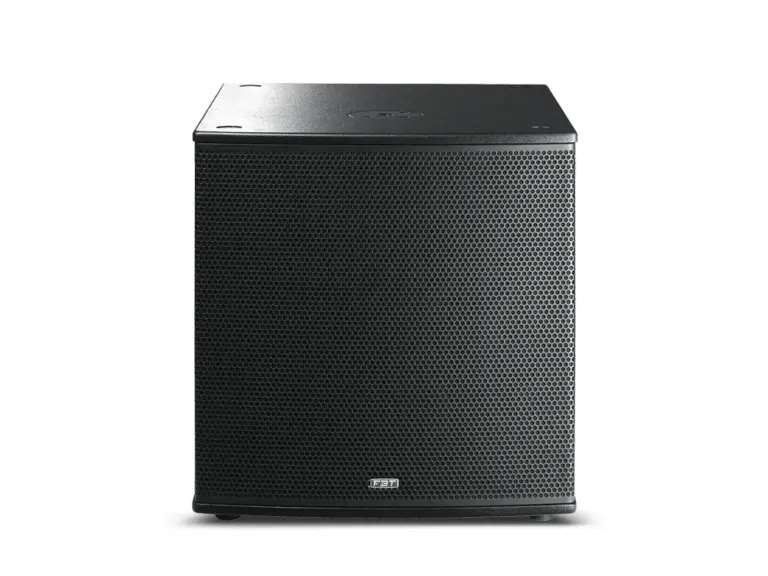 Fbt Cla118sa ซับวูฟเฟอร์แบบแอคทีฟ 18 นิ้ว Active Subwoofer