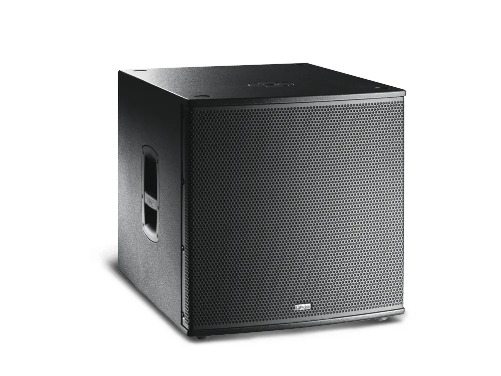 Fbt Cla118sa 2 10 11zon Fbt Cla118sa ซับวูฟเฟอร์แบบแอคทีฟ 18 นิ้ว Active Subwoofer