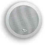 Fbt Csl-840tic ลำโพงติดเพดาน 2 ทาง ขนาด 5 นิ้ว Ceiling Speaker
