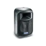 Fbt J8a / J8aw ลำโพงแอคทีฟ 2 ทาง ขนาด 8 นิ้ว (สีดำ / สีขาว) Active Speaker