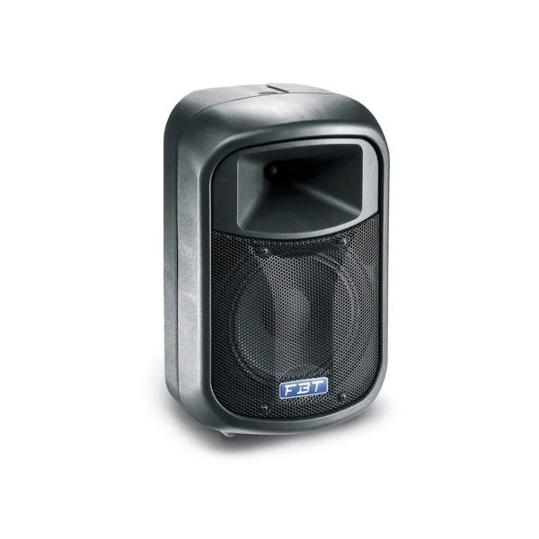 Fbt J8a / J8aw ลำโพงแอคทีฟ 2 ทาง ขนาด 8 นิ้ว (สีดำ / สีขาว) Active Speaker