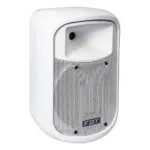 Fbt J8a / J8aw ลำโพงแอคทีฟ 2 ทาง ขนาด 8 นิ้ว (สีดำ / สีขาว) Active Speaker